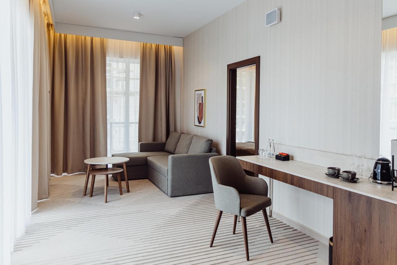 Elements Hotel&Spa Świeradów-Zdrój 外观 照片