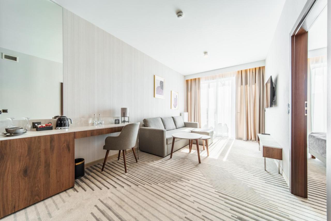 Elements Hotel&Spa Świeradów-Zdrój 外观 照片 Suite