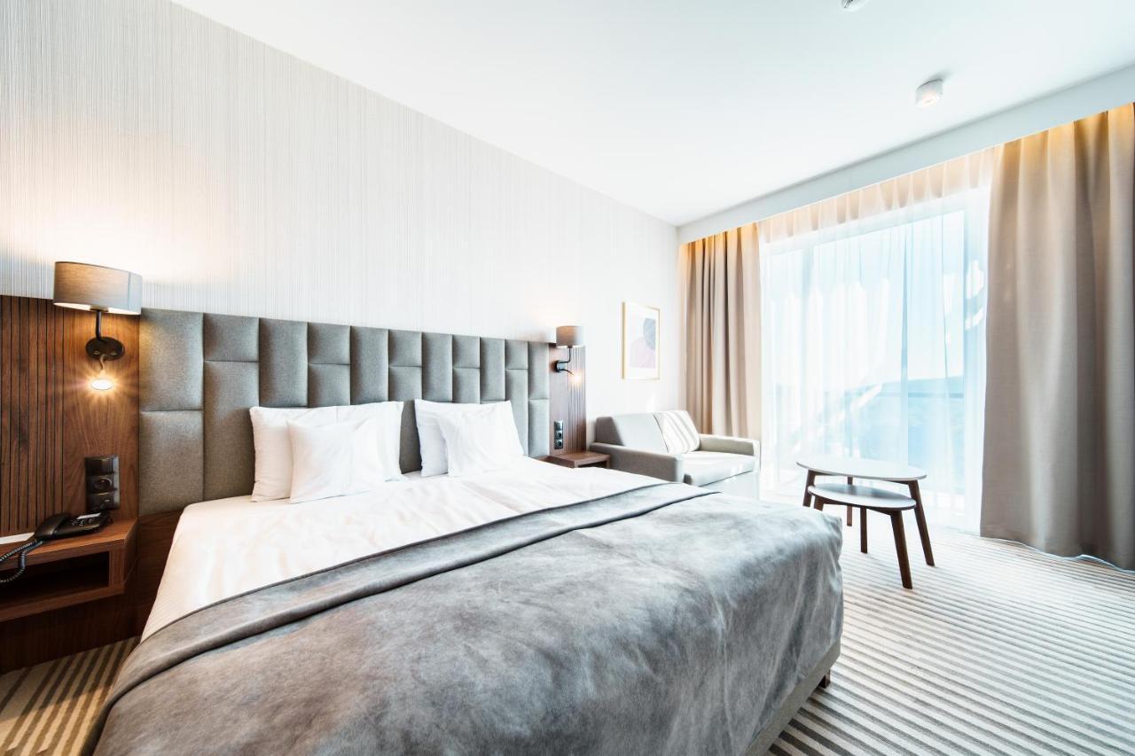 Elements Hotel&Spa Świeradów-Zdrój 外观 照片