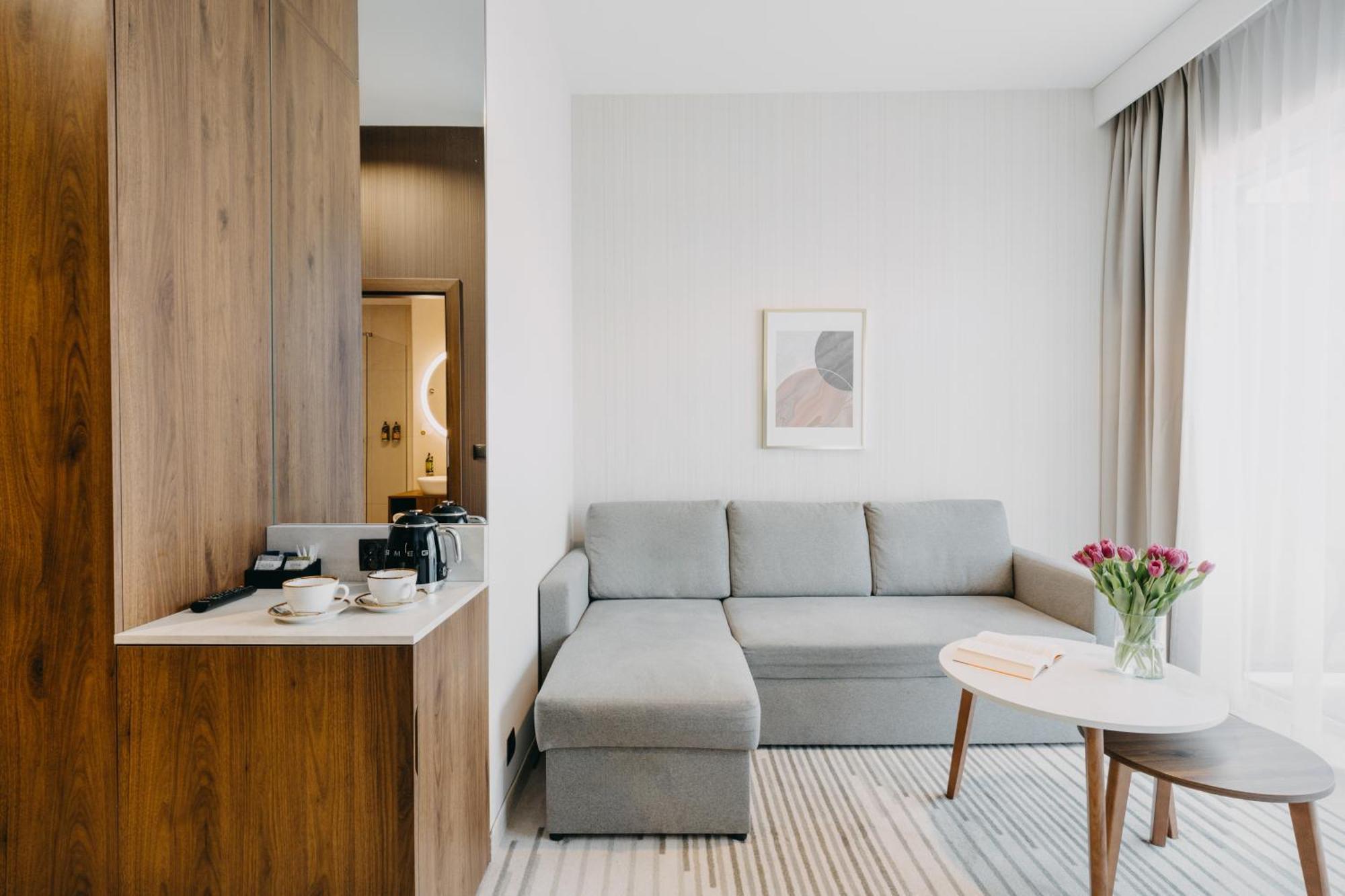 Elements Hotel&Spa Świeradów-Zdrój 外观 照片